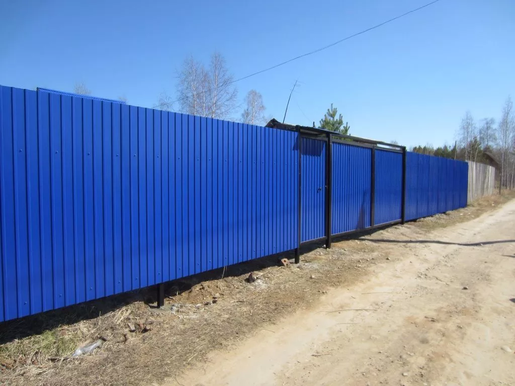 RAL 5005
Синий