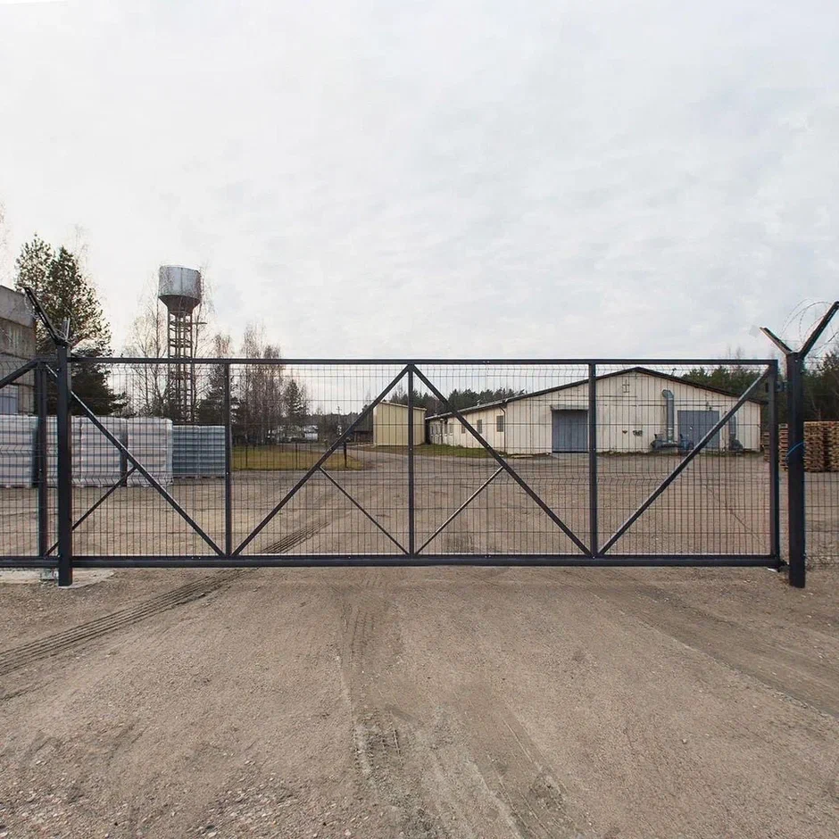 RAL 7024 
Графит