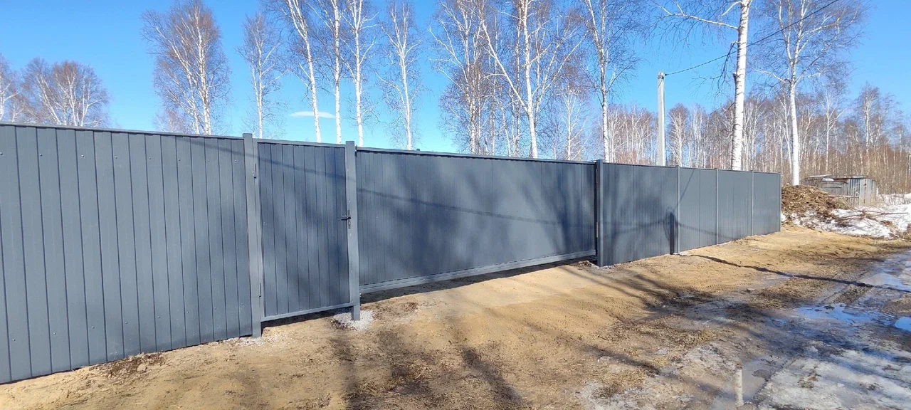 RAL 7024
Графит