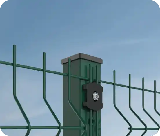 RAL 6005
Зеленый мох